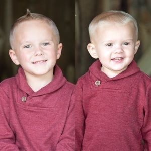 Meet your Posher, Kristine